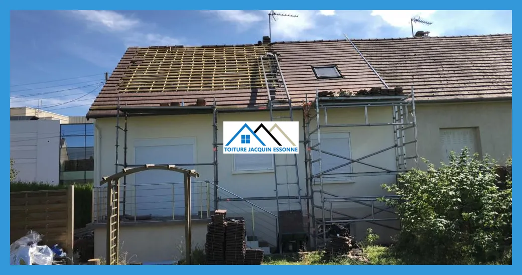 Site couvreur